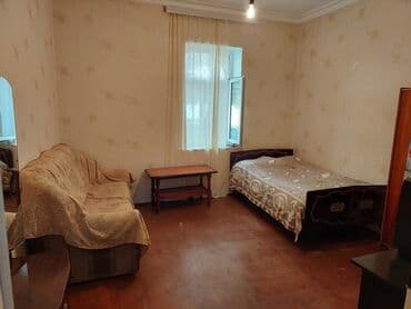 Kirayə mənzillər: Uzunmüddətli kirayə mənzillər — 1