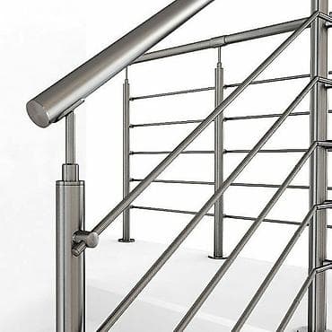 Təmir və tikinti: Cam balkon — 9