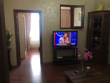 jasmin park sumqayıt: 2 otaqlı, Yeni tikili, 67 kv. m — 2