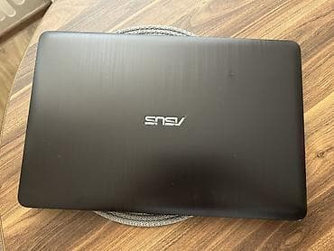 notebook satilir tecili: Noutbuk Asus VivoBook X540NA/15,6HD/N3350/RAM 4 GB/ — 3