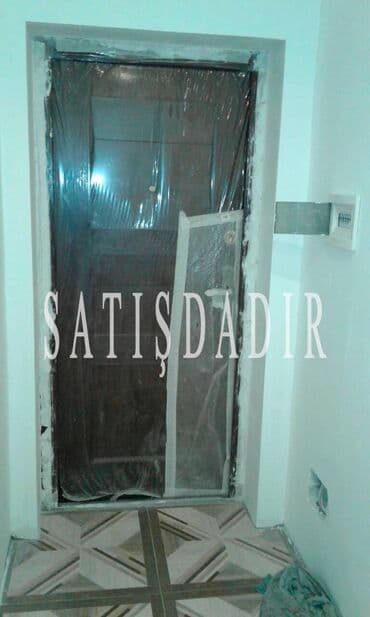 dəniz mənzərəsi mtk: Bakıxanov qəs., 2 otaqlı, Yeni tikili, 80 kv. m — 11