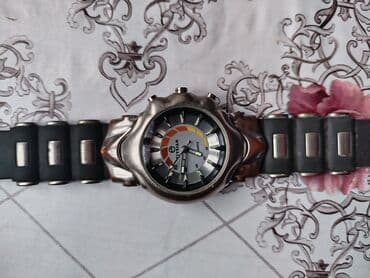 qaqa dəsti: Klassik Saat dəsti — 3