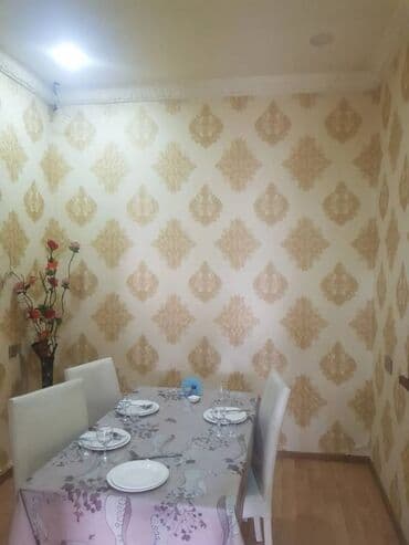 hazır biznes restoran: Yeni gunesli, Yol kenarinda 2 zal 4 kabinet, Wifi.stol stul.su .daimi — 7