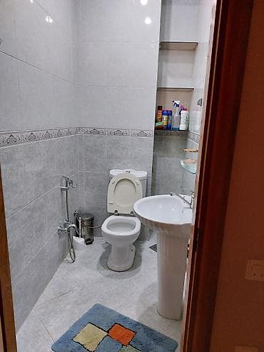 jasmin park sumqayit: Kiraye 3 otaqli,2 san/qov,2 eyvani(biri boyuk wuwebend,DedeQorqud — 5