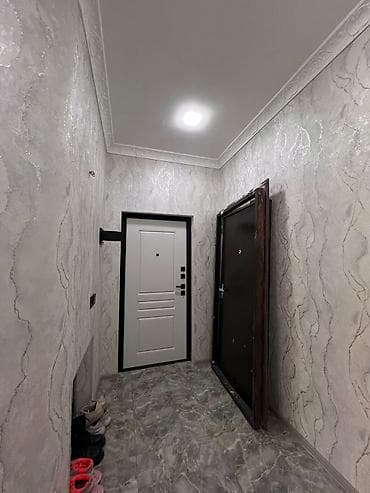 Daşınmaz əmlak: 2 otaqlı, Yeni tikili, 110 kv. m — 3