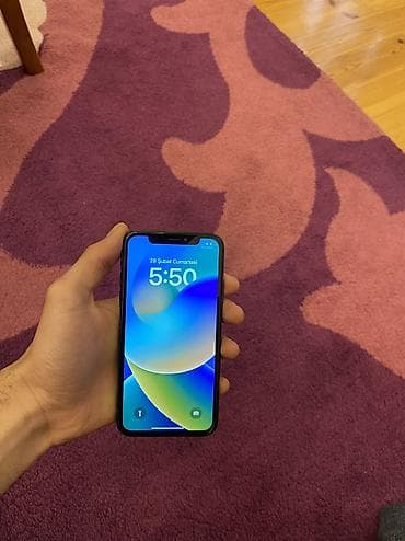 xiaomi redmi note 6: IPhone X, 64 GB — 2