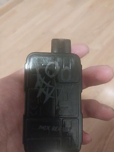 electron qəlyan: Salam Alekum SUONON brendine məxsus olan elektron qəlyandi. 25k — 3