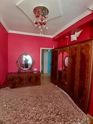 ev balaxani: Masazır qurtuluş 93 2 otağ bina evi ev tam əşyalı dı — 3