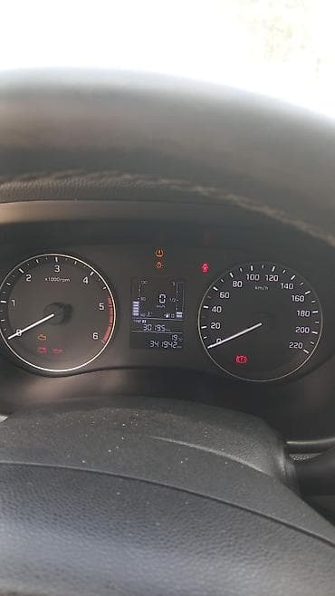 hyundai accent 2020: Hyundai i20: 1.2 l | 2017 il Hetçbek — 3