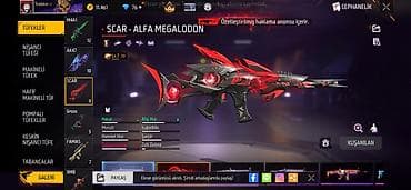 Avto xidmətlər: 🔥 TƏCİLİ: Ultra-VİP "OLD" Hesab Satılır (72 Səviyyə) Salam hər kəsə — 3