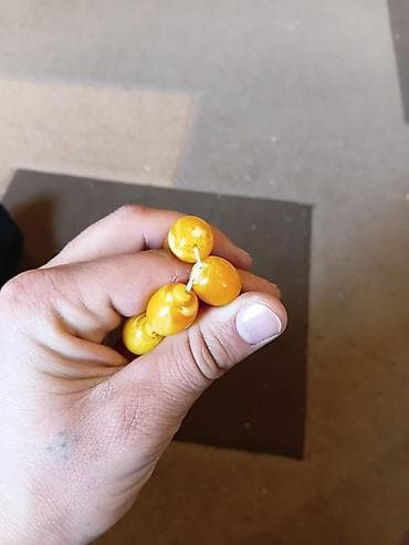 təzə dini şəkillər: Sıxma kehraba — 4