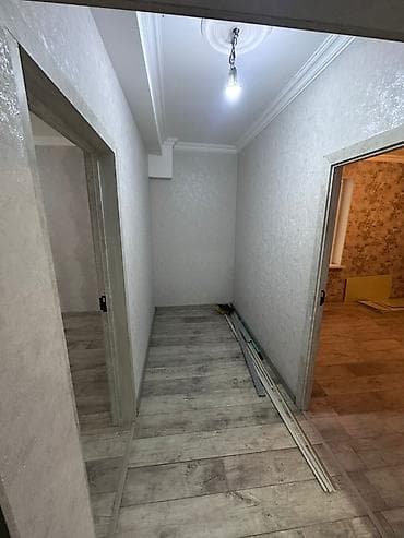 otag: Bakı, Əhmədli, 3 otaqlı, Köhnə tikili, m. Əhmədli, 65 kv. m — 6