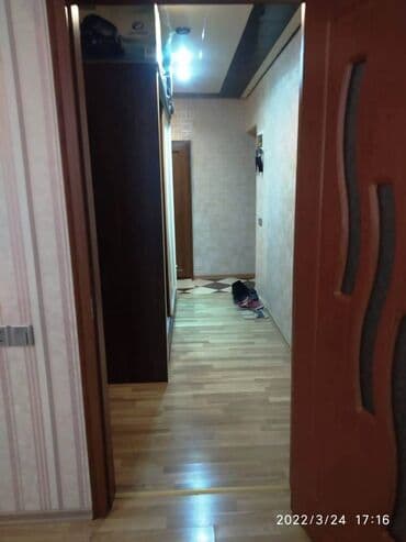 binəqədi evlərin satışı: Bakı, Bakıxanov qəs., 2 otaqlı, Köhnə tikili, m. Qara Qarayev, 60 kv. m — 6