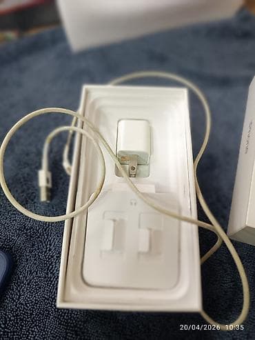 12 pro ikinci el: IPhone X, Gümüşü, Face ID — 8