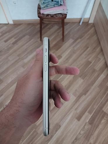 IPhone 11, Ağ, Face ID — 6