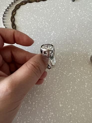 Аксессуары: HERBIRI GUMUSHDU. KOHNE ISTEHSALDI INDIKI ISTEHSAL DEIL, TEMIZ — 5