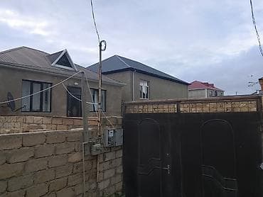3 otaqlı, 81 kv. m, Kredit yoxdur, Yeni təmirli
