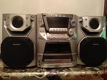 Видеоигры и приставки: Динамики и колонки — 3