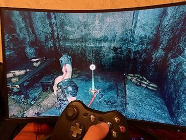 playstation 4 2tb: Uzun müddət şarj saxlayır. Heç yadıma gəlməz ki bunun şarjı bitsin — 2