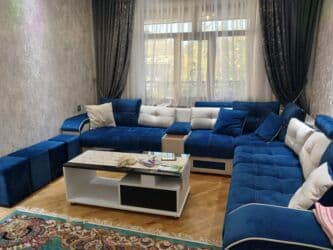 kunc divan satiram: Künc divan, İşlənmiş — 3