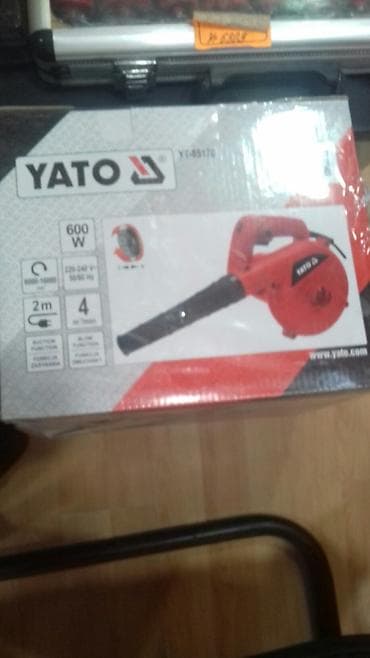 Tozsoran toz üfüren polşa firması