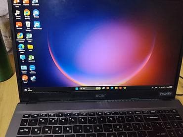 купи ноутбук: Б/у Acer Aspire, 15.6 ", Intel Core i3, 256 ГБ, Самовывоз, Доставка в районы — 3