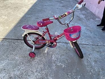 irsad electronics velosiped: 🚲 Təzə vəziyyətdə uşaq velosipedi satılır! Velosiped cəmi 2-3 dəfə — 1