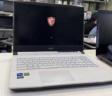 İşlənmiş MSI, 15.6 ", Intel Core i5, 512 GB, Ödənişli çatdırılma, Rayonlara çatdırılma, Ünvandan götürmə