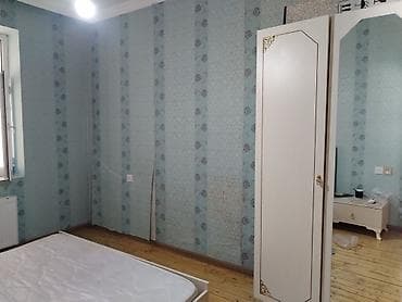ev şekilleri: 90 kv. m, 3 otaqlı, Qaz, İşıq, Su — 10