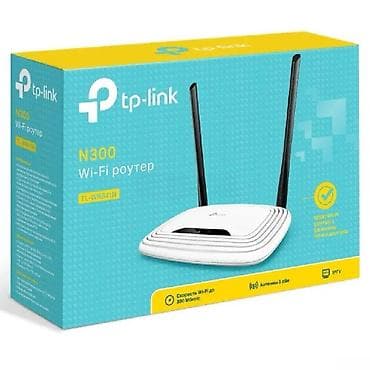 tp link archer c50: TP-Link TL-WR841N Şəhər: Bakı Malın tipi: Routerlər Yeni?: Bəli — 3