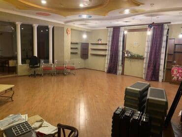 xacmaz obyekt: Nizami metrosuna yaxin 180 kv sahəsi olan obyekt ofis kurs tədriz — 18