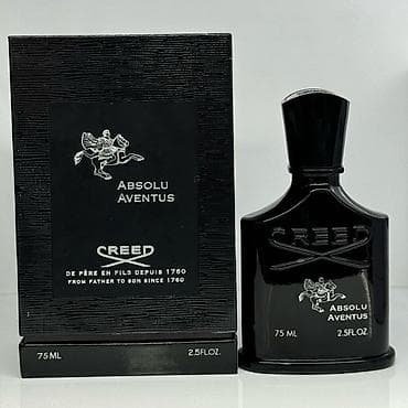 evalar vitamin c: Creed Absolu Aventus 75ml Avropa istehsalidi original baqlama premium — 1