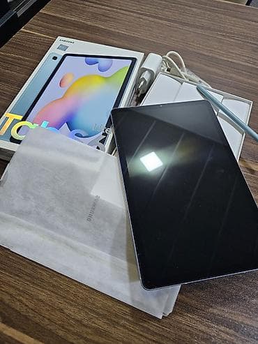 samsung tab 5: Samsung Galaxy Tab S6 Lite planşet İdeal vəziyyətdə problemsiz — 3
