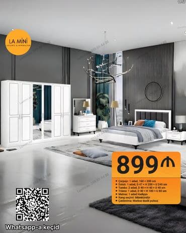 İkinəfərlik çarpayı