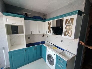 metbex mebel islenmis: Zəmanətsiz, Kredit yoxdur, Pulsuz çatdırılma — 3