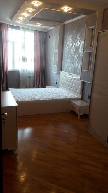 azadliqda kiraye evler 2023: 20 yanvar metrosunun yaxınlığında 18 mertebeli binanın 16-ci — 3