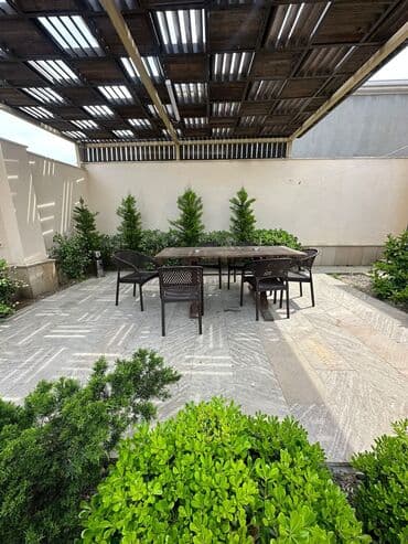 сайты по недвижимости: 230 kv. m, 3 otaqlı — 5