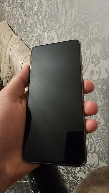 samsung a80 qiyməti: Samsung Galaxy A80, 128 GB, rəng - Qara, Barmaq izi — 2