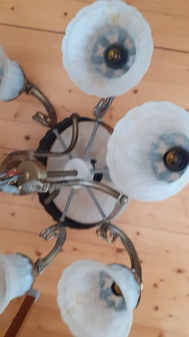 светодиодная лента купить в баку: Другое освещение — 3