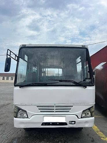 avto salonlar: Avtobus, 16 Oturacaq — 1