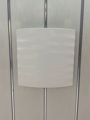 очиститель воздуха баку: Hamam üçün hava təmizləyici — 2