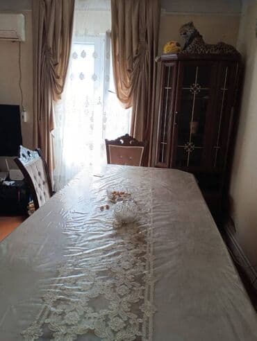 nabran kirayə: 70 kv. m, 3 otaqlı — 4