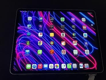 apple ipad 13: İşlənmiş Apple iPad Pro 13 (2024), 13", 128 GB — 3