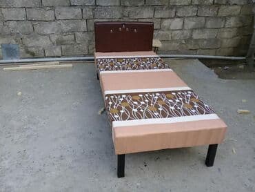 iki neferlik carpayilar: Carpayi
Hazirlari var 2 neferlik 100m whatsapp var — 5