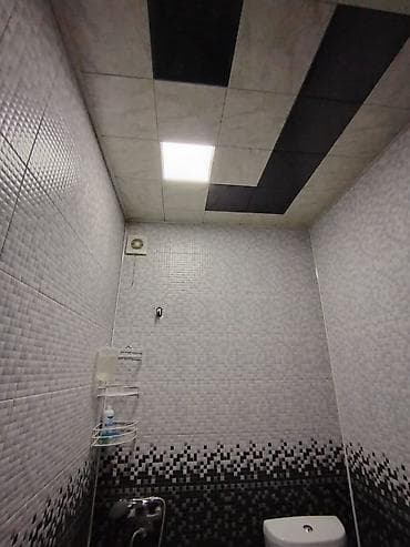 acob inşaat: 2 otaqlı, Yeni tikili, 41 kv. m — 3