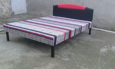 aptek mebelleri: Kravat iki neferlik ve bir neferlik kravatlar hazirlari var taxtadan — 3