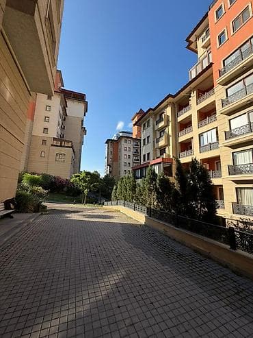 ev axtaranlar: ✨ NƏRİMANOV RAYONU – ABBASQULU BAKIXANOV KÜÇƏSİ, "ROSE VILLA"DA LÜKS 3 — 4