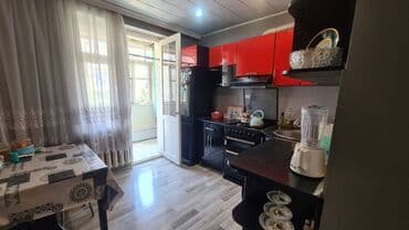 gəncə ipoteka: Bakı, 2 otaqlı, Köhnə tikili, m. Həzi Aslanov, 85 kv. m — 8