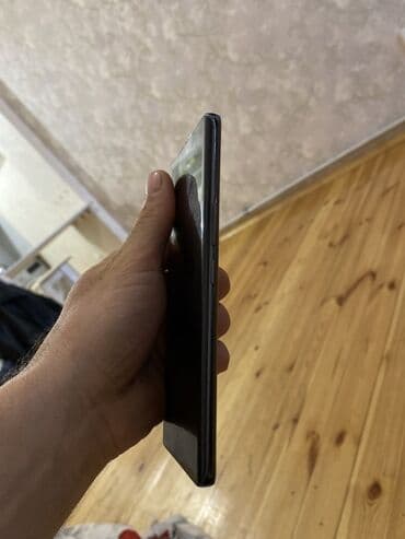 huawei nova 9 qiymeti: Honor X9c, 256 GB, rəng - Qara, Barmaq izi — 3