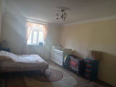 дом на колёсах: 4 комнаты, 120 м², Нет кредита, Средний ремонт — 6